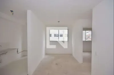 Apartamento para venda - vila andrade, 2 quartos,  43 m² - são paulo