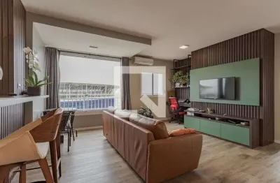Apartamento para venda - humaitá, 2 quartos,  65 m² - porto alegre