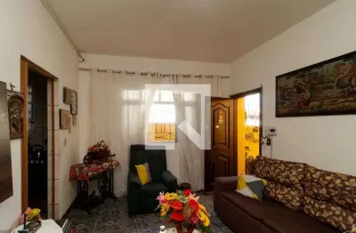 Casa para venda - vila constança , 2 quartos,  160 m² - são paulo