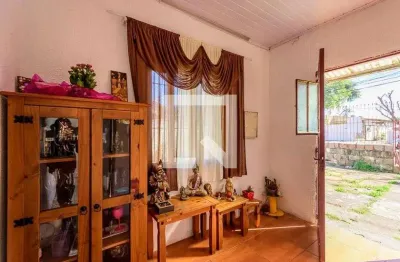 Casa para venda - camaquã, 3 quartos,  100 m² - porto alegre