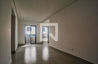 Apartamento para venda - centro, 2 quartos,  62 m² - santo andré