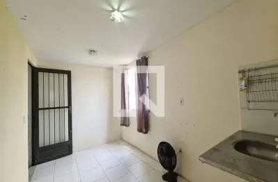 Apartamento para venda - cachambi, 1 quarto,  30 m² - rio de janeiro