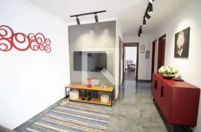Apartamento para venda - belém, 3 quartos,  107 m² - são paulo
