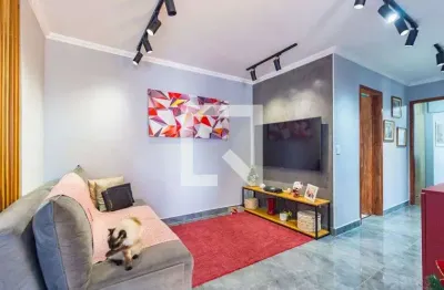 Apartamento com 3 quartos à venda na Rua Visconde de Parnaíba, Belém, São Paulo