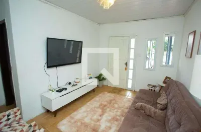 Casa para venda - olaria, 4 quartos,  100 m² - canoas