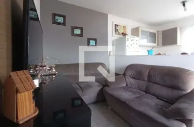 Casa para venda - jardim aricanduva, 2 quartos,  80 m² - são paulo