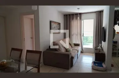 Apartamento para venda - jacarepaguá, 2 quartos,  61 m² - rio de janeiro