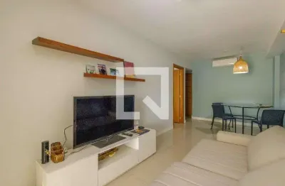 Apartamento para venda - recreio, 3 quartos,  188 m² - rio de janeiro