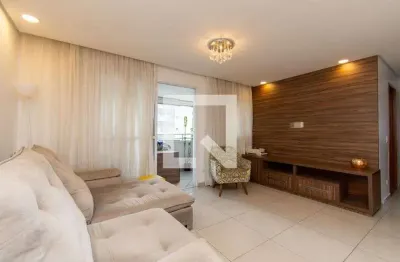 Apartamento para venda - vila augusta, 3 quartos,  96 m² - guarulhos