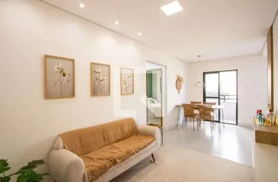 Apartamento para venda - centro, 2 quartos,  68 m² - santo andré