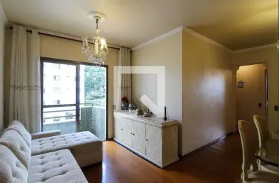 Apartamento para venda - jardim éster yolanda, 3 quartos,  93 m² - são paulo