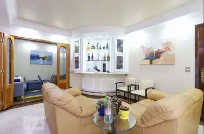 Apartamento para venda - freguesia do ó, 3 quartos,  118 m² - são paulo
