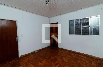 Casa para venda - ponte rasa, 2 quartos,  150 m² - são paulo