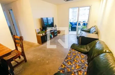 Apartamento para venda - jardim vazani, 3 quartos,  110 m² - são paulo