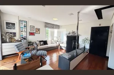 Apartamento para venda - jardim, 2 quartos,  78 m² - santo andré