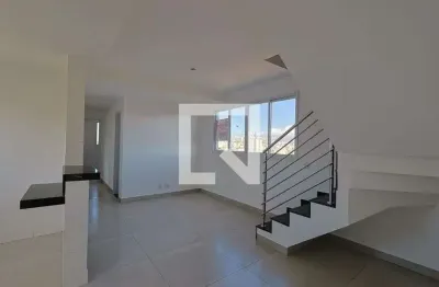 Cobertura para venda - padre eustáquio, 4 quartos,  150 m² - belo horizonte