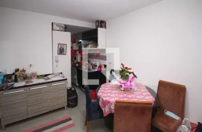 Apartamento para venda - vila formosa, 2 quartos,  44 m² - são paulo