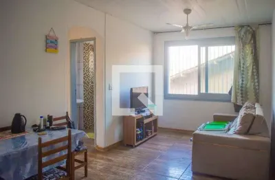 Apartamento para venda - teresópolis, 2 quartos,  60 m² - porto alegre