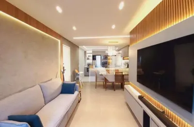 Apartamento para Venda - Proença, 3 Quartos,  156 m² - Campinas