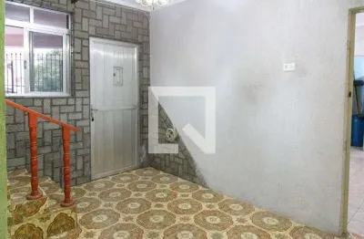 Casa com 2 quartos à venda na Rua Rafael, Gopoúva, Guarulhos