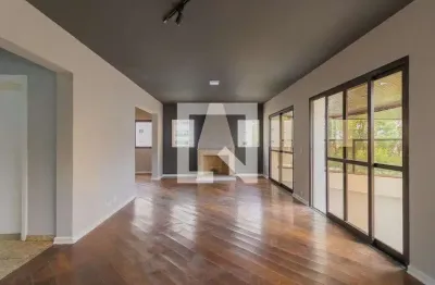 Apartamento para venda - panamby, 4 quartos,  200 m² - são paulo