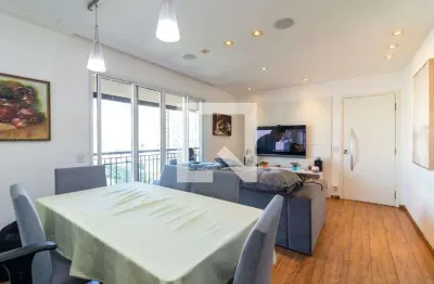 Apartamento para venda - santana, 3 quartos,  92 m² - são paulo