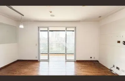 Apartamento para Venda - Santana, 3 Quartos,  92 m² - São Paulo