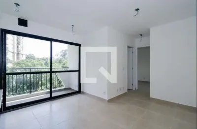 Apartamento para venda - panamby, 2 quartos,  42 m² - são paulo
