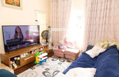 Casa para venda - vila galvão, 4 quartos,  100 m² - guarulhos