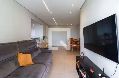 Apartamento para Venda - Vila Andrade, 3 Quartos,  87 m² - São Paulo
