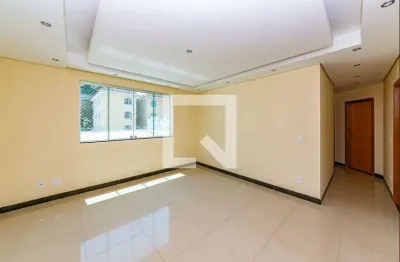 Apartamento para venda - barreiro, 3 quartos,  120 m² - belo horizonte