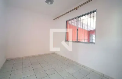 Casa para venda - vila clarice, 3 quartos,  125 m² - santo andré