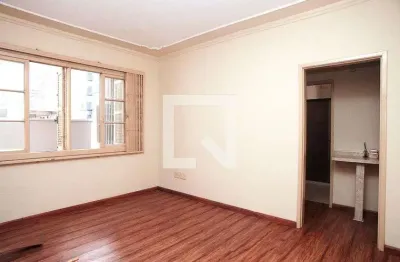 Apartamento para venda - santa cecília, 2 quartos,  78 m² - porto alegre