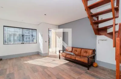 Casa para venda - guarujá, 2 quartos,  77 m² - porto alegre