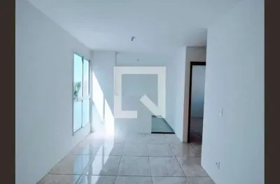 Apartamento para venda - feitoria, 2 quartos,  58 m² - são leopoldo