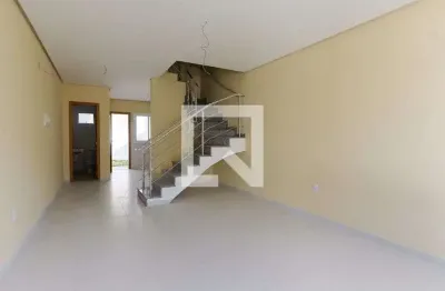 Casa para venda - guarujá, 3 quartos,  127 m² - porto alegre
