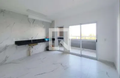Apartamento para venda - parque das águas, 2 quartos,  64 m² - campinas