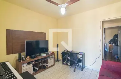 Casa para venda - parque joão ramalho, 2 quartos,  100 m² - santo andré