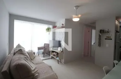 Apartamento para venda - estância velha, 2 quartos,  48 m² - canoas