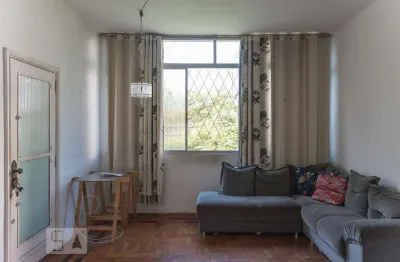 Apartamento para venda - grajaú, 2 quartos,  78 m² - rio de janeiro