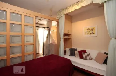 Kitnet / stúdio para venda - consolação, 1 quarto,  50 m² - são paulo