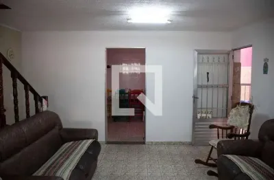 Casa para venda - itaquera, 5 quartos,  100 m² - são paulo
