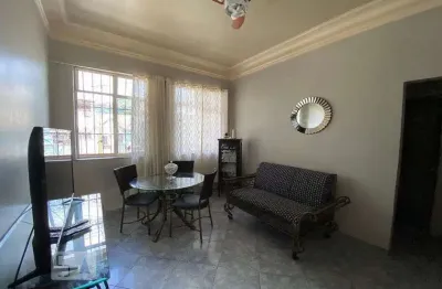 Apartamento para venda - engenho novo, 2 quartos,  65 m² - rio de janeiro