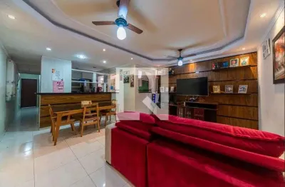 Apartamento para venda - vila leopoldina, 3 quartos,  85 m² - santo andré