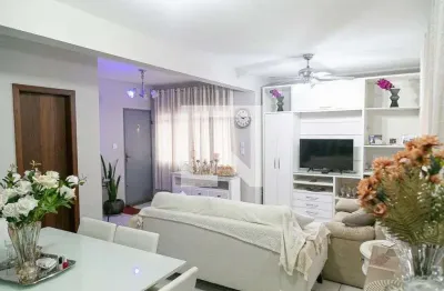 Casa para venda - medianeira, 2 quartos,  100 m² - porto alegre