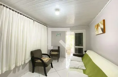 Casa para venda - lot. parque do recreio, 3 quartos,  92 m² - são leopoldo