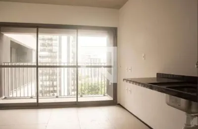 Kitnet / stúdio para venda - vila clementino, 1 quarto,  21 m² - são paulo