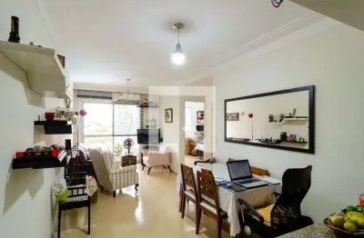 Apartamento para venda - chácara inglesa, 2 quartos,  66 m² - são paulo