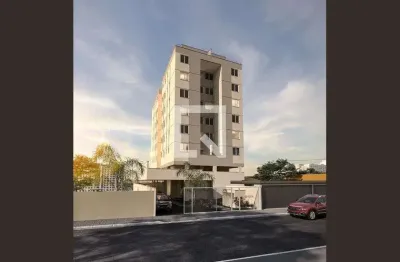 Cobertura para venda - nova suíssa, 2 quartos,  120 m² - belo horizonte