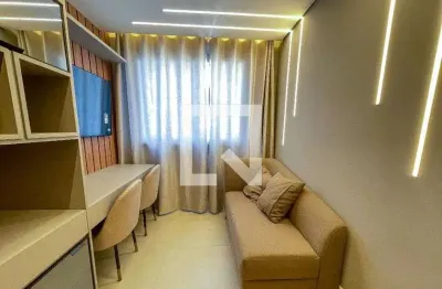 Kitnet / stúdio para venda - pinheiros, 1 quarto,  25 m² - são paulo